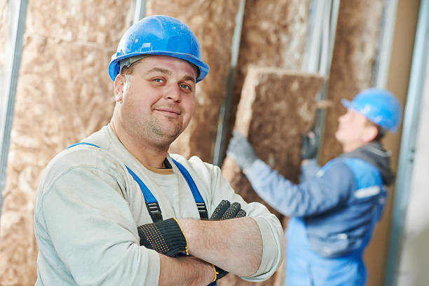 Best Cellulose Insulation in New Orleans, LA