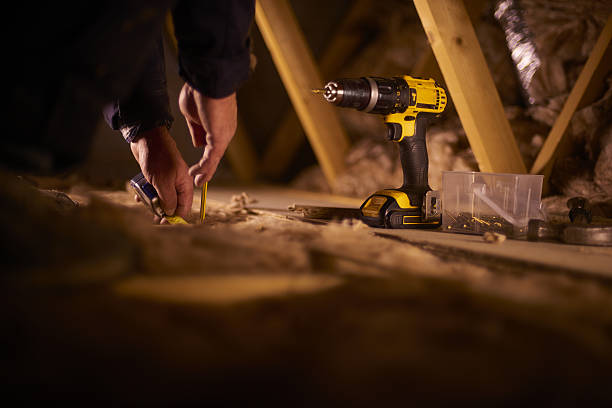 Best Spray Foam Insulation in New Orleans, LA